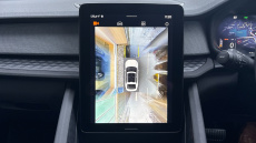 Polestar 2 00kW 69kWh Standard Range Single motor 5dr Auto Electric Hatchback